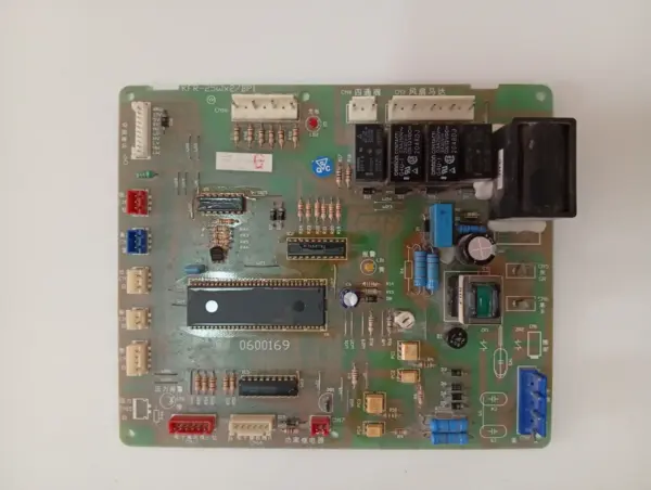 Placa Electrónica de Aire Acondicionado Placas por código KFR-25Wx27BP1