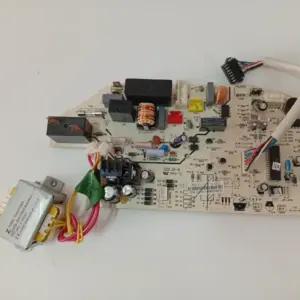 Placa Electrónica de Aire Acondicionado Placas por código CE-KFR26G/BP2N1Y-R1