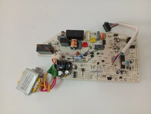 Placa Electrónica de Aire Acondicionado Placas por código CE-KFR26G/BP2N1Y-R1