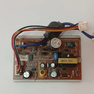 Placa Electrónica de Aire Acondicionado Placas por código 0401060742