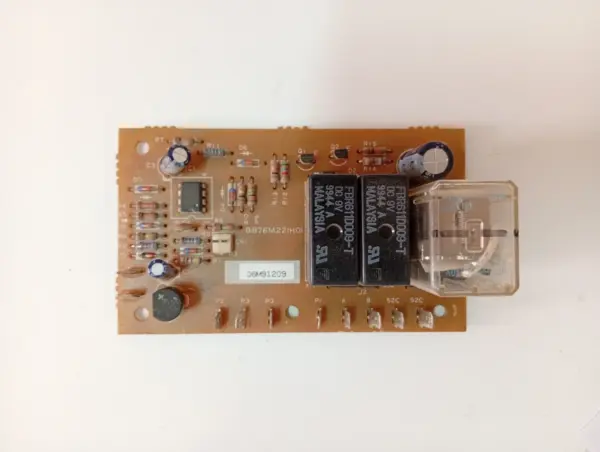 Placa Electrónica de Aire Acondicionado Placas por código BB76M22IH0I