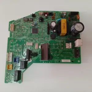 Placa Electrónica de Aire Acondicionado FUJITSU GENERAL K01AL-0502HSE-C1/WC060112R