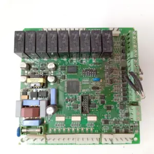 Placa Electrónica de Aire Acondicionado Placas por código SISTENA S92A2AU_R0.2
