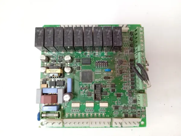 Placa Electrónica de Aire Acondicionado Placas por código SISTENA S92A2AU_R0.2