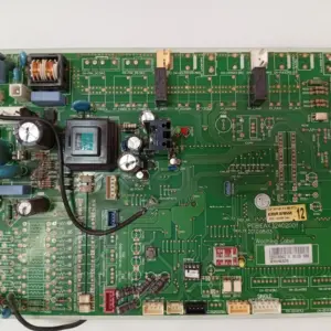 Placa Electrónica de Aire Acondicionado LG EAX32402001