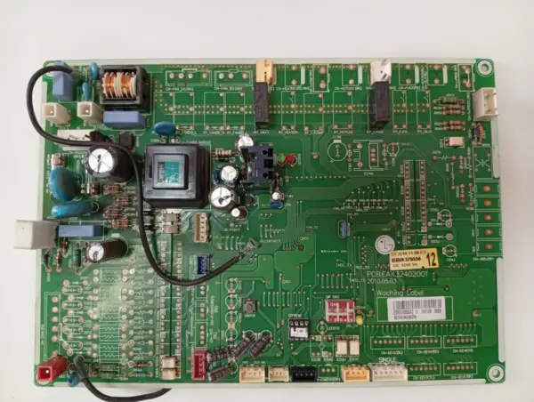 Placa Electrónica de Aire Acondicionado LG EAX32402001