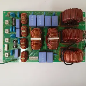 Placa Electrónica de Aire Acondicionado Placas por código EAM43371601