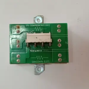 Placa Electrónica de Aire Acondicionado Placas por código LFS-320AFR(EBC39311501)