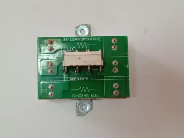 Placa Electrónica de Aire Acondicionado Placas por código LFS-320AFR(EBC39311501)