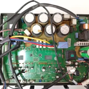 Placa Electrónica de Aire Acondicionado LG EAX42702201/EBR377981
