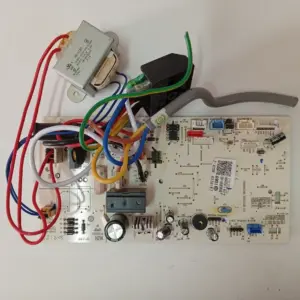 Placa Electrónica de Aire Acondicionado Placas por código CQC13134095636/CJ1649