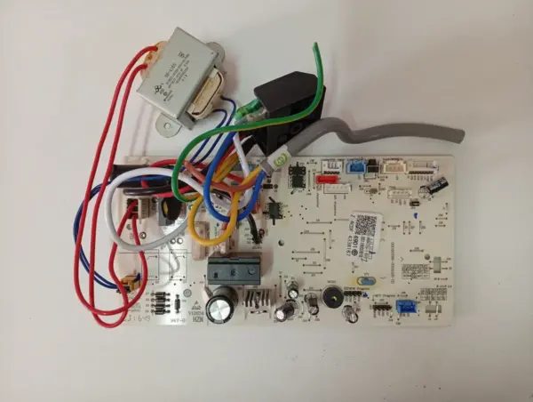 Placa Electrónica de Aire Acondicionado Placas por código CQC13134095636/CJ1649