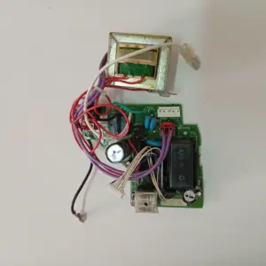 Placa Electrónica de Aire Acondicionado Placas por código EZ09801HSE-P/GCMK-C2X