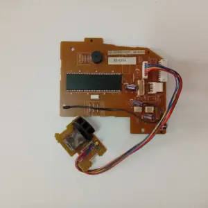 Placa Electrónica de Aire Acondicionado Placas por código CCP-3400/CMK-P3X/EZ-0980KHSE-C