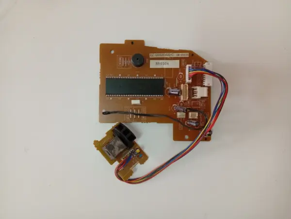 Placa Electrónica de Aire Acondicionado Placas por código CCP-3400/CMK-P3X/EZ-0980KHSE-C