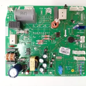Placa Electrónica de Aire Acondicionado Placas por código GRJ560-A