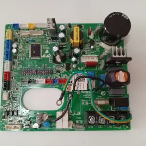 Placa Electrónica de Aire Acondicionado Placas por código V9039801/HKQ01064430/20200925