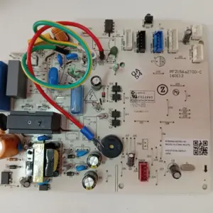 Placa Electrónica de Aire Acondicionado Placas por código PF2156aZT00-C/160112