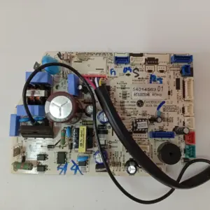 Placa Electrónica de Aire Acondicionado LG EAX35907219-1.2