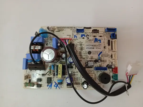 Placa Electrónica de Aire Acondicionado LG EAX35907219-1.2