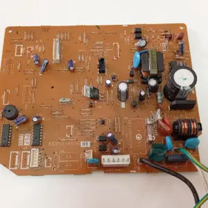 Placa Electrónica de Aire Acondicionado Placas por código RKX505A500