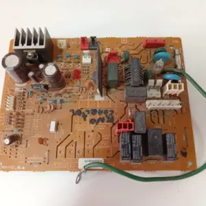 Placa Electrónica de Aire Acondicionado FUJITSU GENERAL CMKM-P3X/EZ-0028HUE-C