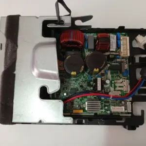 Placa Electrónica de Aire Acondicionado Placas por código KFR35W/BP3N8-X130(RoHS)
