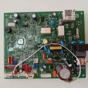 Placa Electrónica de Aire Acondicionado Placas por código 0320402789-0011801123-20200922-G