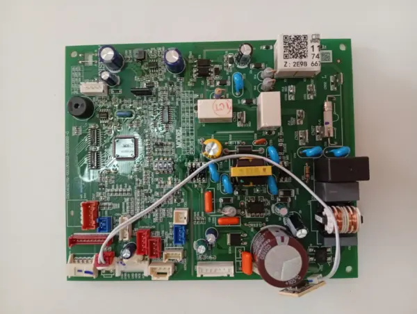 Placa Electrónica de Aire Acondicionado Placas por código 0320402789-0011801123-20200922-G