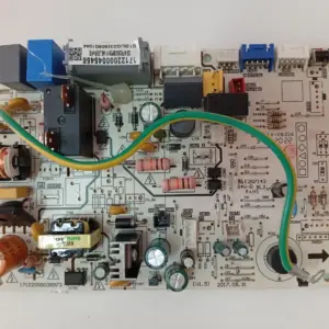 Placa Electrónica de Aire Acondicionado Placas por código CE-KFR26G/BP2N1Y-AE
