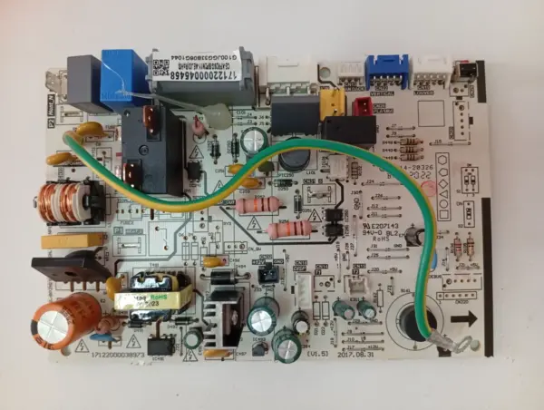Placa Electrónica de Aire Acondicionado Placas por código CE-KFR26G/BP2N1Y-AE