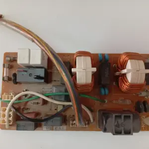 Placa Electrónica de Aire Acondicionado Placas por código DE00N298B
