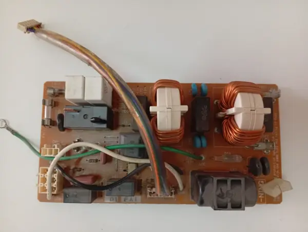 Placa Electrónica de Aire Acondicionado Placas por código DE00N298B