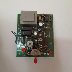 Placa Electrónica de Aire Acondicionado Placas por código C84685