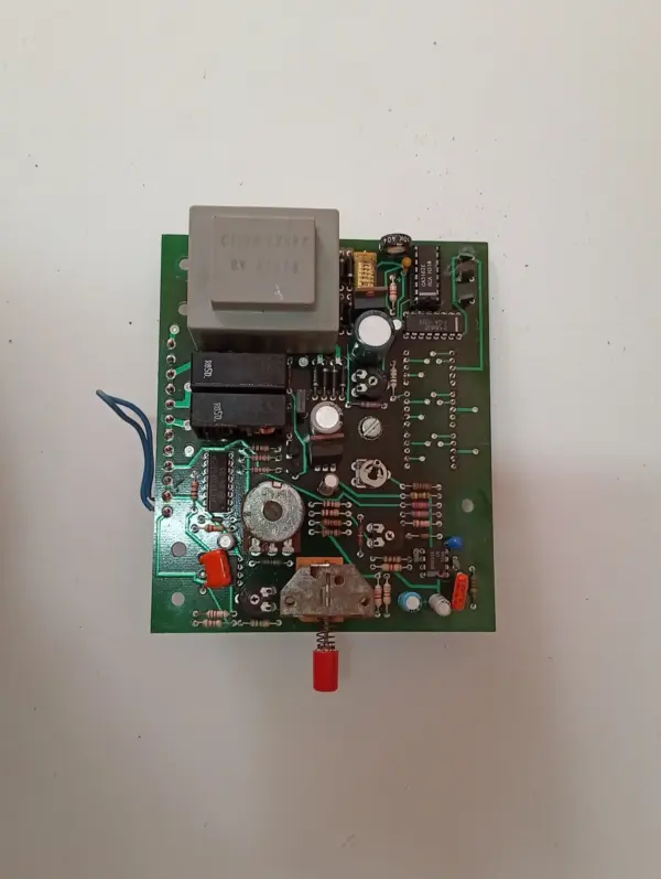 Placa Electrónica de Aire Acondicionado Placas por código C84685