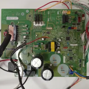 Placa Electrónica de Aire Acondicionado FUJITSU GENERAL K18RD-C-A(01-02)/9711176004