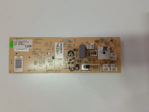 Placa Electrónica de Aire Acondicionado Placas por código 252174371C/09273-01