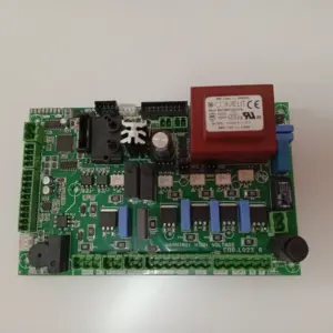 Placa Electrónica de Aire Acondicionado Placas por código R4258E1120T7S/L023_8