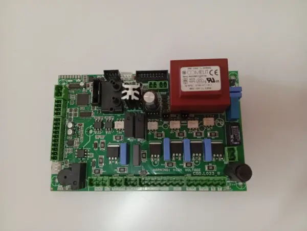 Placa Electrónica de Aire Acondicionado Placas por código R4258E1120T7S/L023_8