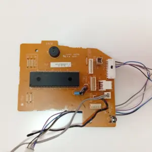 Placa Electrónica de Aire Acondicionado Placas por código EZ-09MHSE-C/GM60071/1300480035