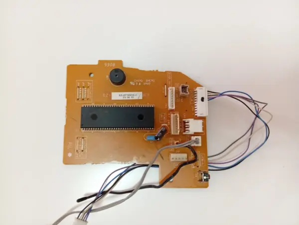 Placa Electrónica de Aire Acondicionado Placas por código EZ-09MHSE-C/GM60071/1300480035