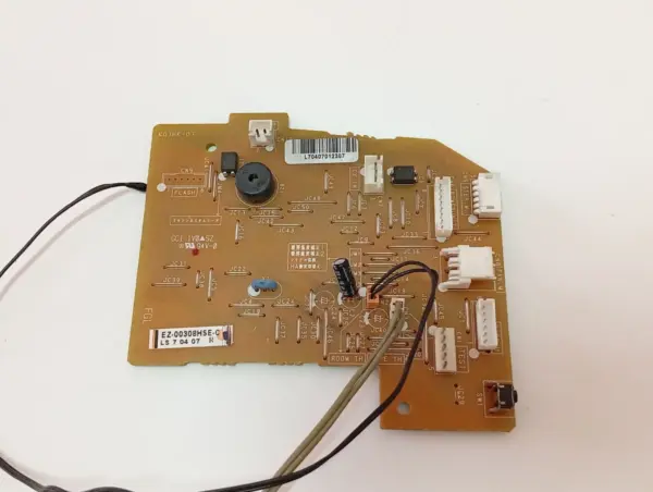Placa Electrónica de Aire Acondicionado Placas por código K03BK-C-A/9705183018/EZ-00308HSE-C