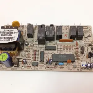 Placa Electrónica de Aire Acondicionado Placas por código 06A01XX/P02402008/P0004444