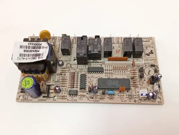 Placa Electrónica de Aire Acondicionado Placas por código 06A01XX/P02402008/P0004444