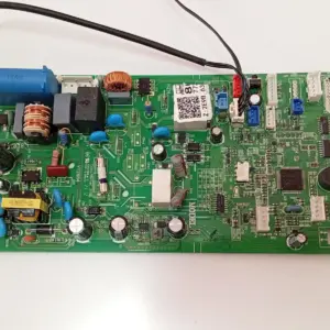 Placa Electrónica de Aire Acondicionado Placas por código CQC13134104121/0011800807-20200716-01