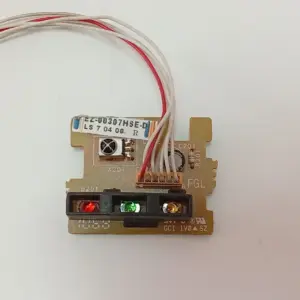 Placa Electrónica de Aire Acondicionado Placas por código EZ-00307HSE-D/K03BJ-D-A(03)