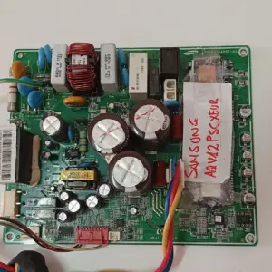 Placa Electrónica de Aire Acondicionado SAMSUNG AQV12PSCXEUR/100508-44857-04
