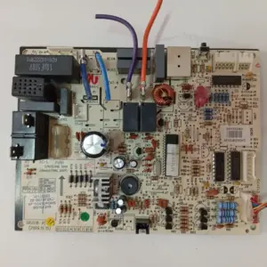 Placa Electrónica de Aire Acondicionado Placas por código 30135283/AF100412ROHS