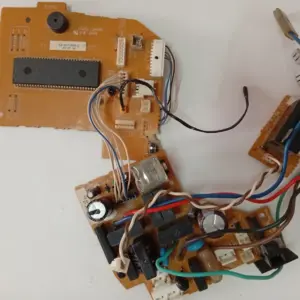 Placa Electrónica de Aire Acondicionado Placas por código EZ-097MHSE-P/EZ-097UHSE-C