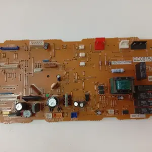 Placa Electrónica Aire Acondicionado FBQ100-125B7V3B